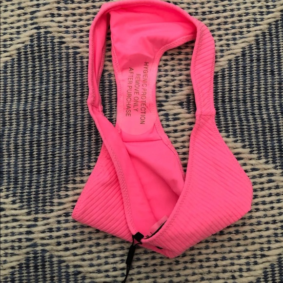 ❌SOLD❌Triangl Pipa Bottoms NWT - Picture 5 of 7